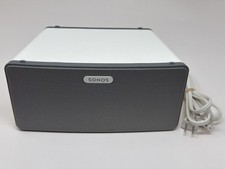 Sonos PLAY:3 Wireless Speakers