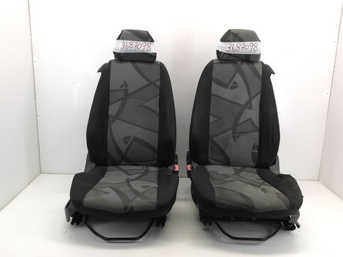 Tappezzeria completa per fiat - tappezzeria,