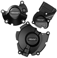 Set copri motore GB Racing