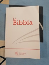 La Bibbia   Nuova riveduta
