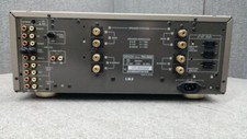 DENON PMA-2000III |