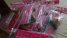 Barbie collezione Vestiti