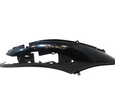 Carena posteriore DX per