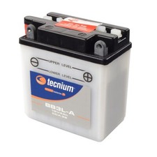 3Ah Battery for Honda MTX 80