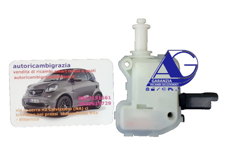 Motorino attuatore elettrico - attuatore,