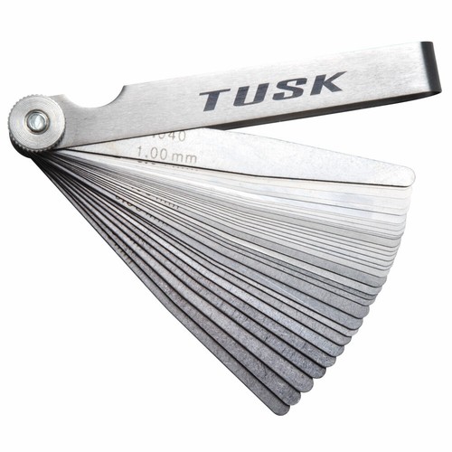 Tusk tapered feeler - tusk,