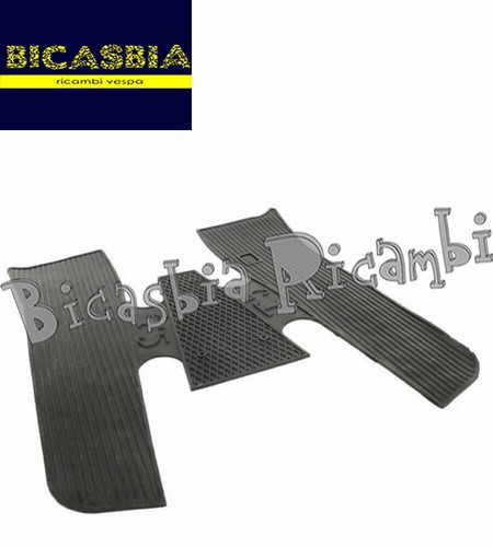 2929 tappeto pedana - -,