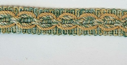 Passamaneria frangia cipollina - frangia,