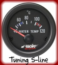 STRUMENTO TEMPERATURA ACQUA