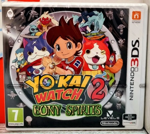 Kai watch bony spirits - watch, 2