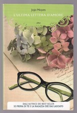 Libro L'Ultima Lettera D'Amore