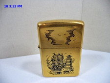 ZIPPO  accendino LIGHTER