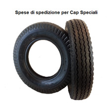 Spese di spedizione per Cap