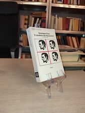 Giuseppe Fiori Il cavaliere dei Rossomori Einaudi 1985