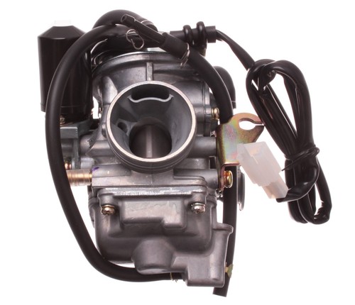 Carburatore auto choke per atv - carburatore,