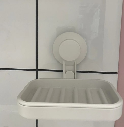 Ikea tisken portasapone - ikea, con