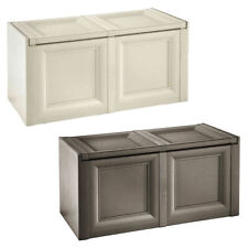 Baule Medio da Esterno Interno