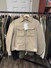 Giacca a vento multitasche