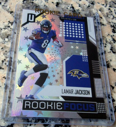 Lamar jackson 2018 1 draft - lamar, u