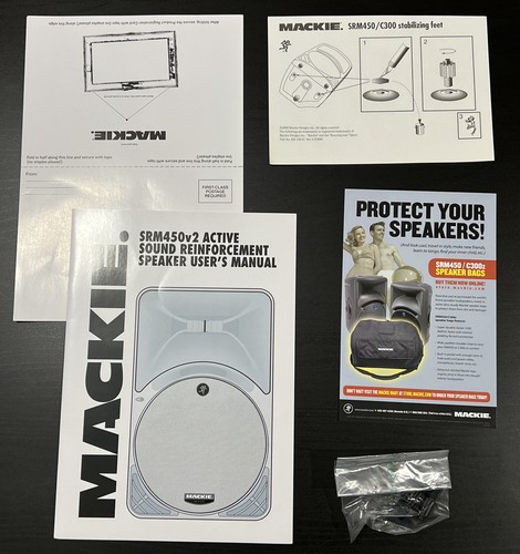 Kit manuale utente - kit,