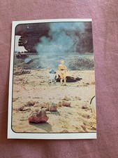 FIGURINA N. 70 STAR WARS ALBUM