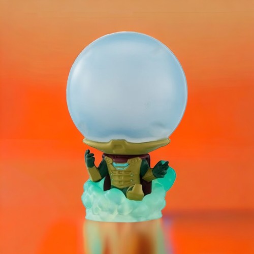 Bandai gashapon capchara - bandai,