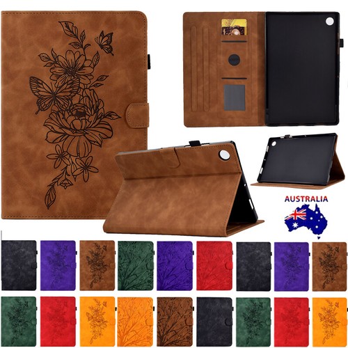 Shockproof leather stand case - leather,
