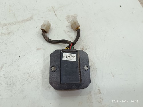 Regolatore tensione kimco - regolatore,