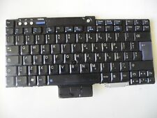 Tastiera IBM Thinkpad W500 W700 W701 R400 R500 R60 R61 T60 T61 Z60 Z61 42T4015