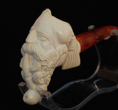 Pipa tabacco - , fumo