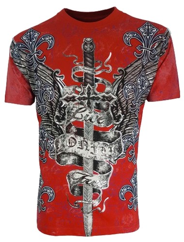 Konflic templars t shirt - [templars], t-shirt