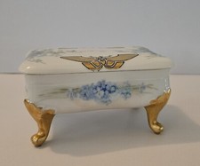 Scatola portagioie vintage PL