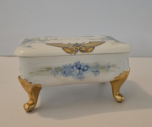 Scatola portagioie vintage - , pl