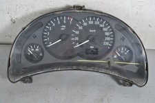 50826 Strumentazione Contachilometri Completa Opel Corsa C dal 2000 al 2006 Cod 