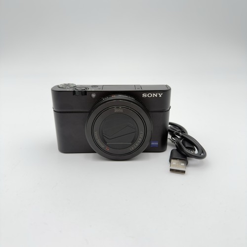Sony cyber shot dsc - cyber-shot, mark