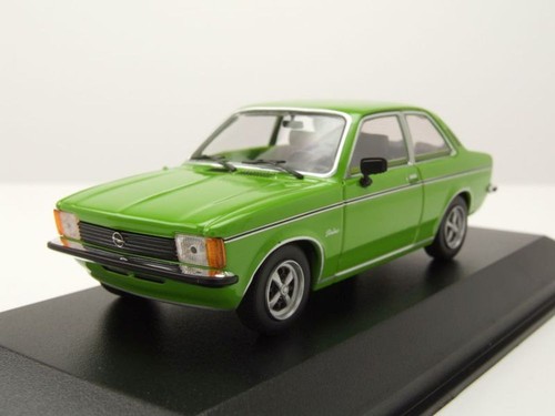 Modellino auto opel - auto,