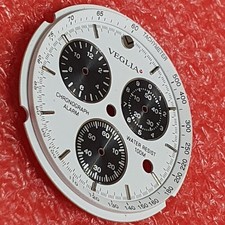 quadrante nikel Veglia Miyota