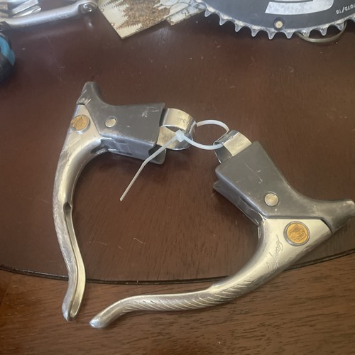 Leve freno campagnolo - freno,