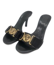 GUCCI                    mule