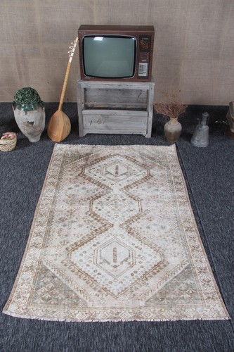 Tappeto vintage zona turca - , 4,3