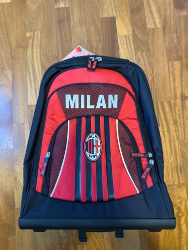 Zaino trolley milan - zaino,
