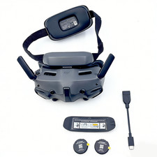 DJI Goggles 3 – O4 FPV