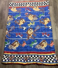 Vintage Taz Tasmania Devil