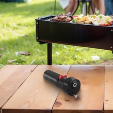 Motore griglia barbecue a