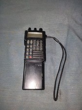 ICOM IC-W2E Transceiver Radio