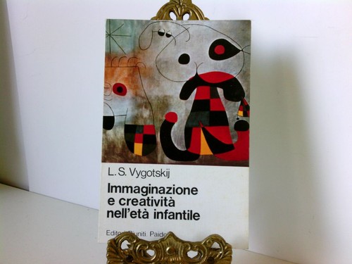 Immaginazione creatività - immaginazione,
