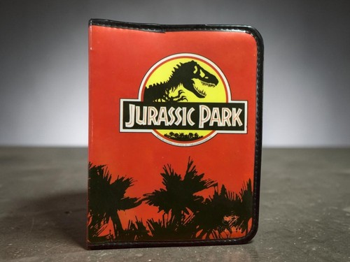 Astuccio portamatite jurassic - astuccio,