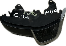 Comandi al volante dx/ sx per