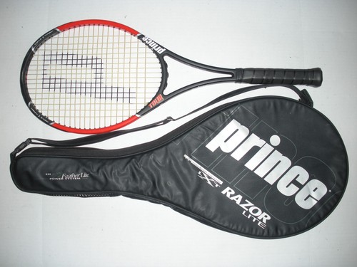 Racchetta tennis prince tt - tennis,