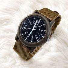 Orologio militare TIMEX Camper